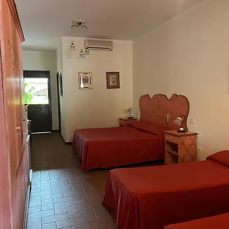 Il Convivio Di Hera *