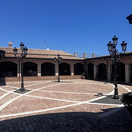 Il Convivio Di Hera Séjour à la ferme Crotone
