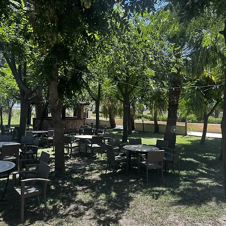 Séjour à la ferme Il Convivio Di Hera