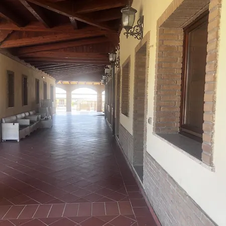 Il Convivio Di Hera