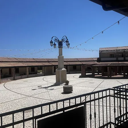 Séjour à la ferme Il Convivio Di Hera Crotone