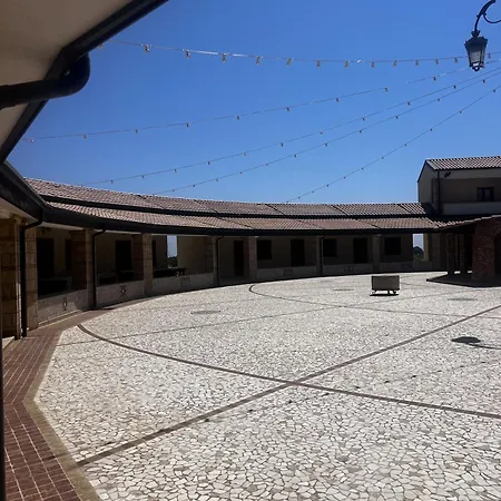 Il Convivio Di Hera * Crotone